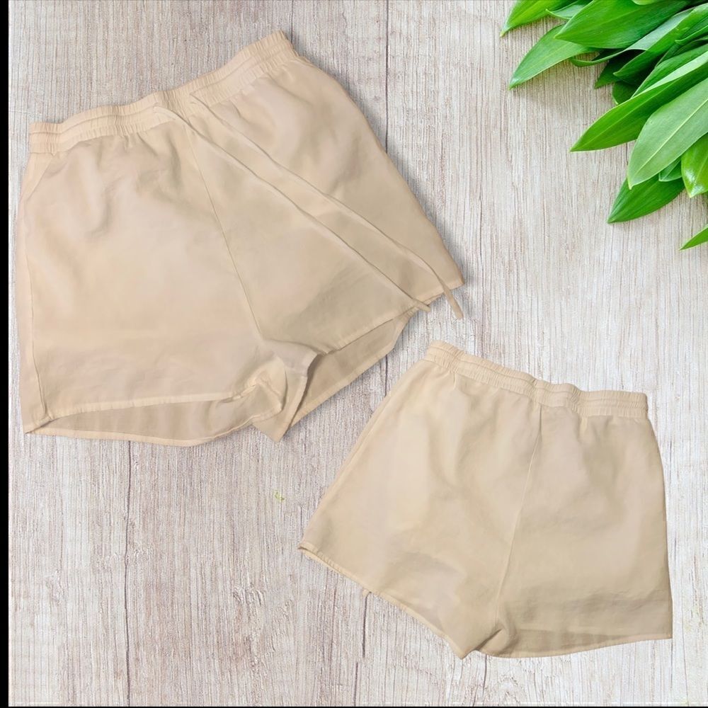 Princess Polly shorts